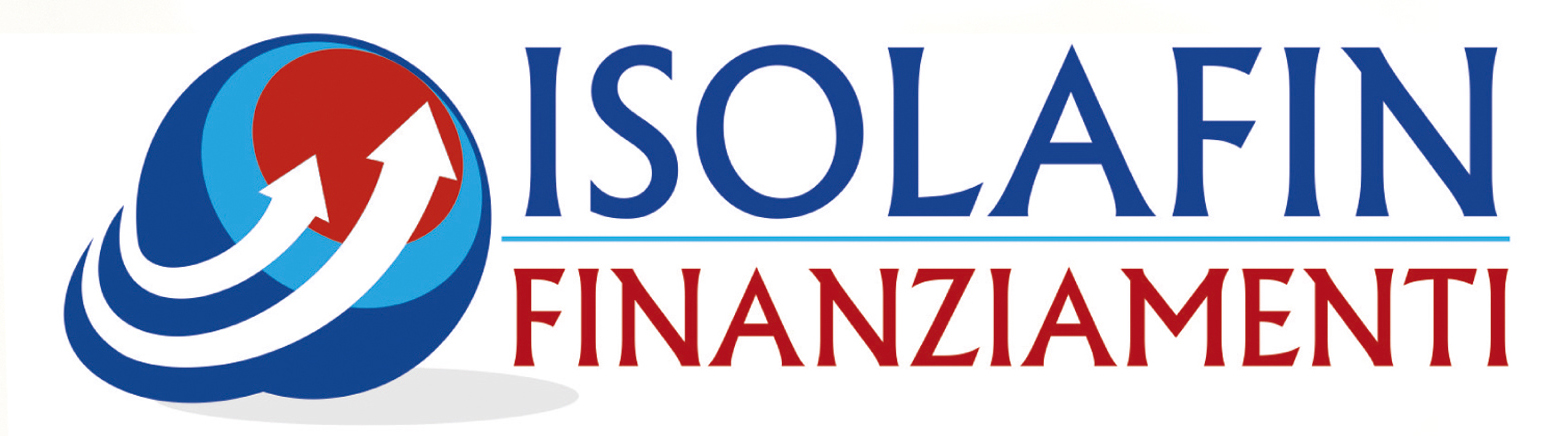 isolafin finanziamenti logo